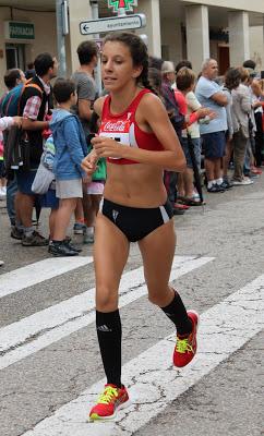 II CARRERA POPULAR DE ALCOLEA DEL PINAR