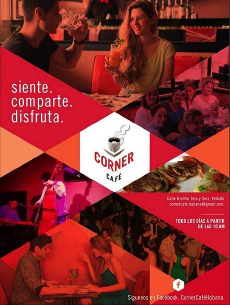 Muestra de la publicidad comercial que está apareciendo en Cuba.