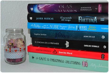 IMM Julio 2015 IMM Julio 2015