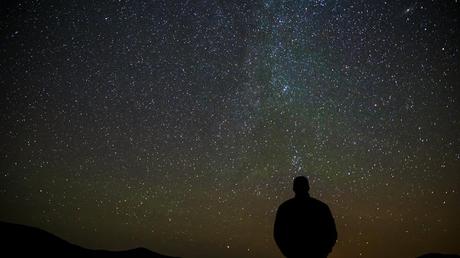 Llega lluvia estrellas famosa año, 