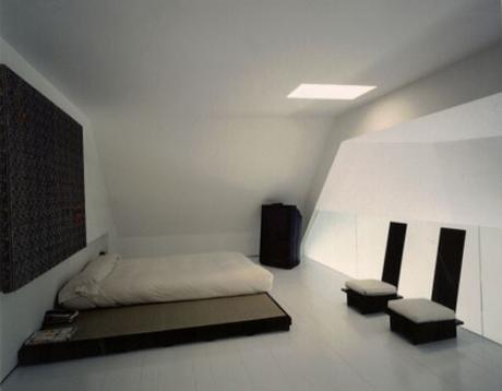 Interiorimo de apartamentos diseñados por A-cero