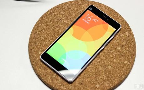 Todo sobre el Xiaomi Mi4i.