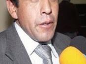 Alcalde yauyos favor cambio…