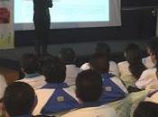 Drelp realiza taller actualización docente 2015...
