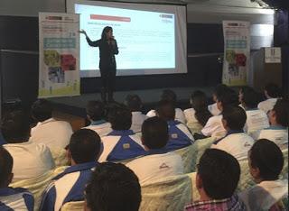 DRELP REALIZA II TALLER DE ACTUALIZACIÓN DOCENTE 2015...