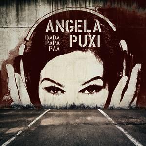 Angela Puxi publica Badapapapaa