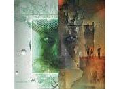 Behemot, Peter Watts