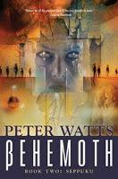 Behemot, de Peter Watts