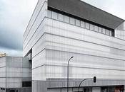 nuevo Mercado Barceló Madrid, Nieto Sobejano