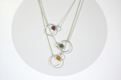 Colección Bubbles de Xoias meniNas
