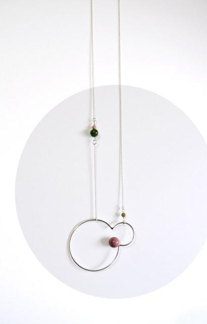 Colección Bubbles de Xoias meniNas