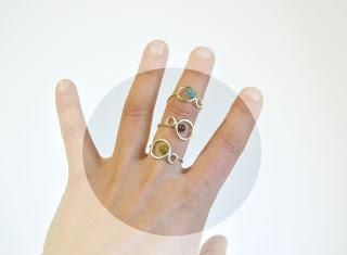 Colección Bubbles de Xoias meniNas