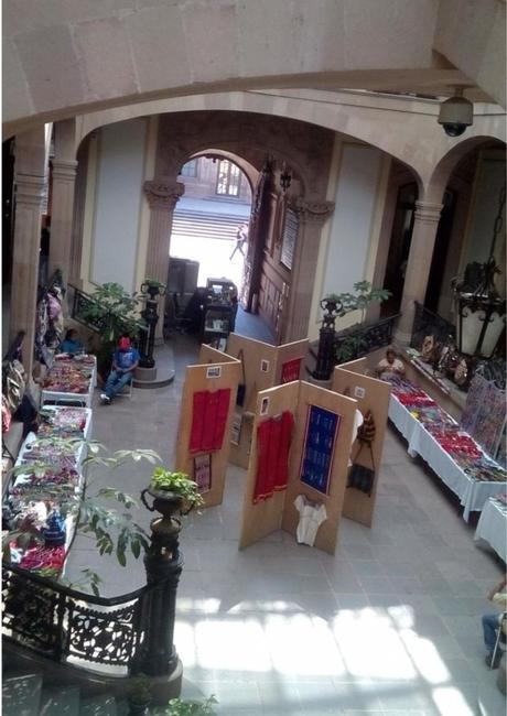 6.-MUSEO MASCARA PUEBLO TRIQUI