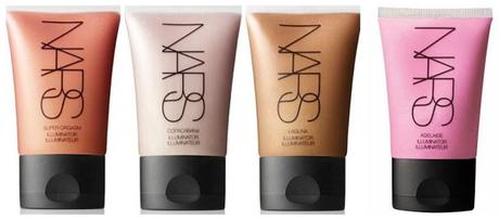 Novedades en SLEEK: Barekissed Illuminator