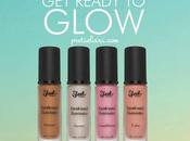 Novedades SLEEK: Barekissed Illuminator