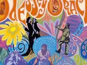 DISCOS 1968. Odessey Oracle.