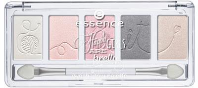 Essence Urbaniced / Happy Girls Are Pretty / Fragance Sets