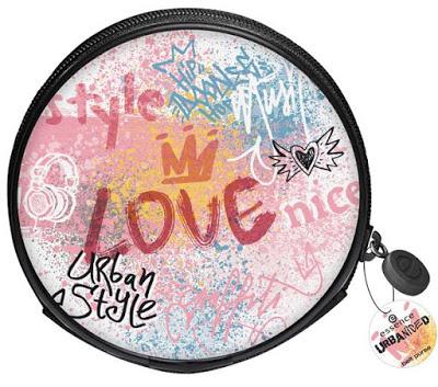 Essence Urbaniced / Happy Girls Are Pretty / Fragance Sets