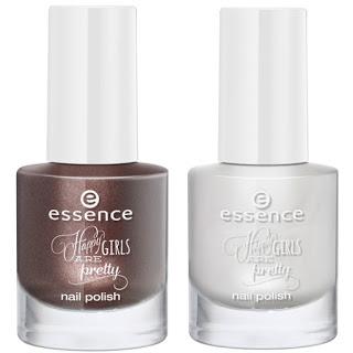 Essence Urbaniced / Happy Girls Are Pretty / Fragance Sets