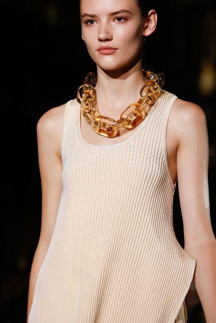 Eslabones Stella McCartney