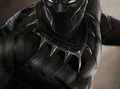 primeras imágenes Black Panther para Civil War,