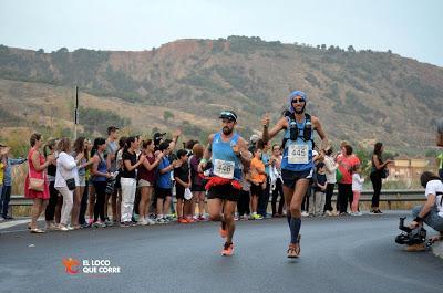 XXXI Subida Internacional Granada - Pico Veleta