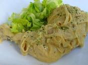 Pollo mostaza light