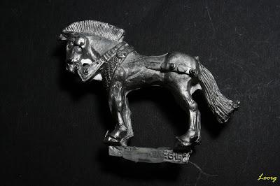 Caballo de Aesinal Farsight