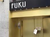Restaurante Fuku Madrid ejemplo cocina japonesa calidad