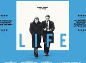 Nuevo trailer oficial "life", biopic james dean, robert pattinson dane dehaan