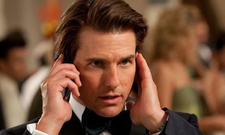 Taquilla Española: Misión Imposible toma el número uno taquilla española agosto 2015 misión imposible 5