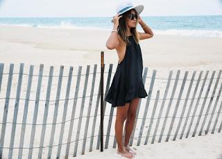 Looks de playa