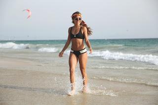 Looks de playa Looks de playa