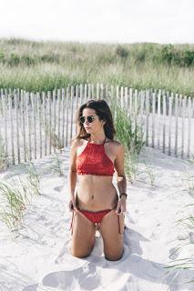 Looks de playa