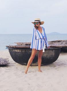 Looks de playa