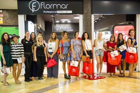 #MODARETOROSALEDA III