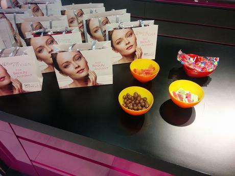 #MODARETOROSALEDA III