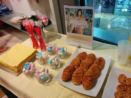 #MODARETOROSALEDA III