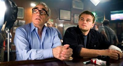 DiCaprio y Scorsese vuelven a trabajar juntos