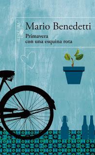 PRIMAVERA CON UNA ESQUINA ROTA (1982), DE MARIO BENEDETTI. LOS HUNDIDOS Y LOS EXILIADOS.