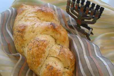 El simbolismo del trigo