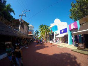 Playa del Carmen
