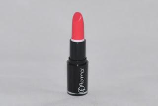 CINCO  LABIALES  VERANIEGOS