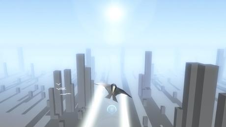 Race the Sun, un divertido juego lleno de desafíos en la App Store JUEGO