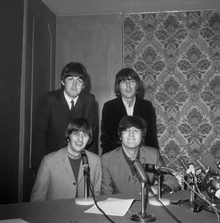 50 Años: 13 Agos.1965 - Conferencia en el Hotel Warwick - Nueva York [VIDEO]