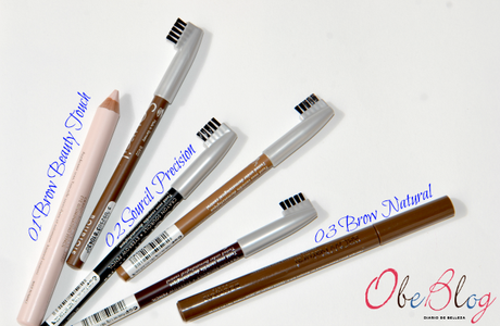 The Brow Showroom | BOURJOIS The_Brow_Showroom_BOURJOIS_ObeBlog_02