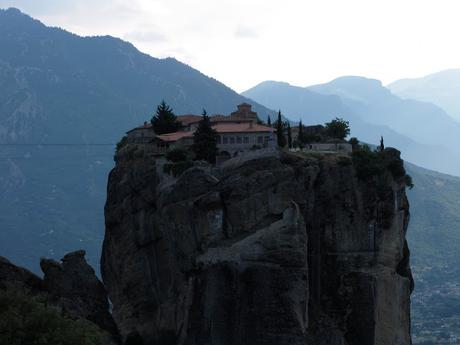 Meteora