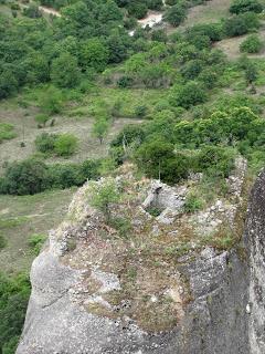 Meteora