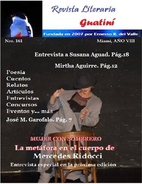 Mi agradecimiento a Ernesto Rodriguez del Valle, editor d...