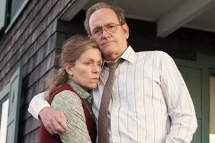 Olive Kitteridge - Elizabeth Strout